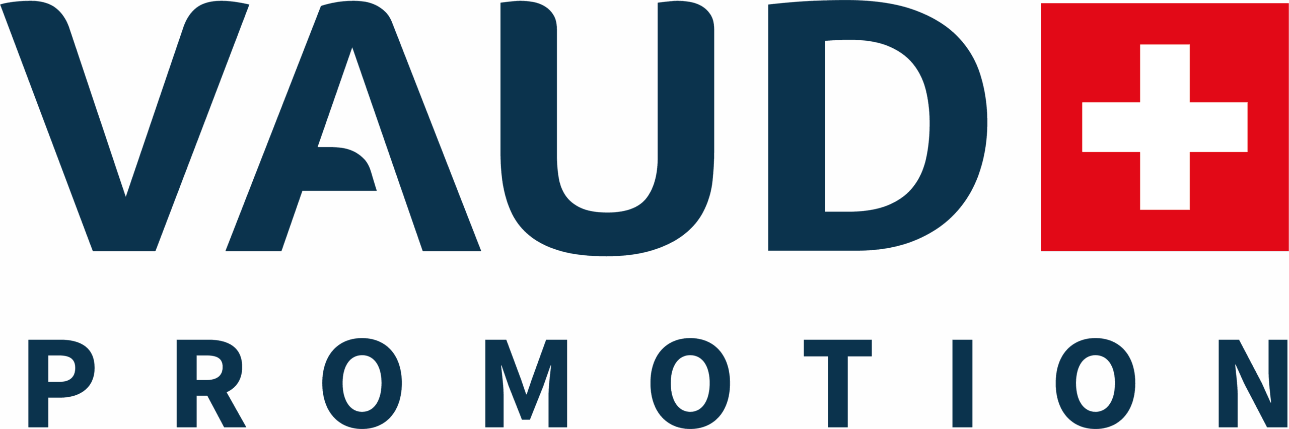 Vaud+ Promotion